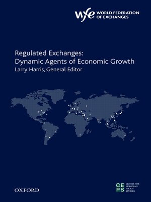 cover image of Regulated Exchanges